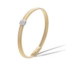 Marco Bicego Masai Armreif (Ref: BG731_B_YW_M5) - Bild 0
