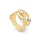 Marco Bicego Marrakech Ring (Ref: AG365 B8 YW) - Bild 0
