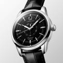 Longines CONQUEST HERITAGE CENTRAL POWER RESERVE (Ref: L1.648.4.52.2) - Bild 4