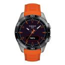 Tissot T-Touch Connect Sport (Ref: T153.420.47.051.02) - Bild 0