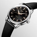 Longines CONQUEST HERITAGE (Ref: L1.649.4.52.2) - Bild 4