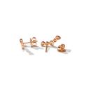 Tamara Comolli GYPSY Ohrringe Crawler Classic (Ref: E-Gyp-Cra-Cl-rg) - Bild 2