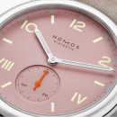 NOMOS Glashütte Club Campus Full Rose (Ref: 706.GB) - Bild 4