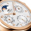 IWC PORTUGIESER PERPETUAL CALENDAR (Ref: IW503302) - Bild 4