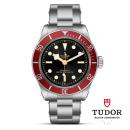 TUDOR Black Bay (Ref: M7941A1A0RU-0001) - Bild 0