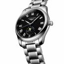 Longines LONGINES MASTER COLLECTION MOONPHASE (Ref: L2.909.4.51.6) - Bild 3