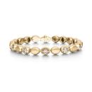 Schaffrath LIBERTÉ Armband (Ref: 111_L1061_140_GW) - Bild 0