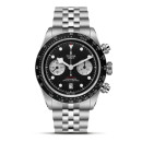 TUDOR Black Bay Chrono (Ref: M79360N-0013) - Bild 0