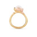 Ole Lynggaard Copenhagen Lotus Ring 1 (Ref: A2650-406) - Bild 2