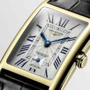 Longines LONGINES DOLCEVITA (Ref: L5.512.6.71.0) - Bild 4