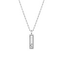 Chopard Happy Diamonds Icons Anhänger mit Halskette (Ref: 79A202-1201) - Bild 3