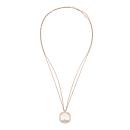 Chopard Happy Diamonds Icons Anhänger mit Halskette (Ref: 799450-5001) - Bild 3