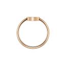 Chopard My Happy Hearts Ring (Ref: 82A086-5800) - Bild 3