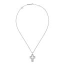 Chopard Happy Diamonds Cross  Anhänger (Ref: 79A410-1001) - Bild 3