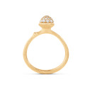 Ole Lynggaard Copenhagen Lotus Ring klein (Ref: A2710-402) - Bild 2