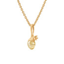 Ole Lynggaard Copenhagen Lotus Sprout Anhänger (Ref: A2662-407) - Bild 2