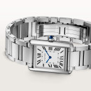 Cartier Tank must SolarBeat™ (Ref: WSTA0122) - Bild 6