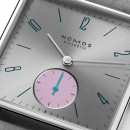 NOMOS Glashütte Tetra – Die Unerreichbare (Ref: 427) - Bild 4