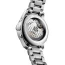 Longines LONGINES MASTER COLLECTION RETROGRADE (Ref: L2.738.4.71.6) - Bild 2