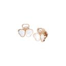 Chopard Happy Hearts Wings Ohrstecker (Ref: 83A083-5301) - Bild 0