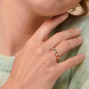 Bron Confetti Ring (Ref: 8RR4866ZEST) - Bild 2