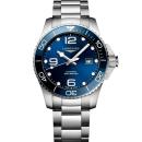 Longines HydroConquest (Ref: L3.782.4.96.6) - Bild 0