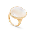 Marco Bicego Lunaria Ring (Ref: AB564 MPW Y) - Bild 0