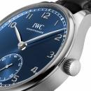 IWC PORTUGIESER AUTOMATIC 40 (Ref: IW358305) - Bild 3