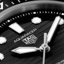 TAG Heuer TAG HEUER AQUARACER PROFESSIONAL 300 DATE (Ref: WBP231D.BA0626) - Bild 5