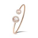 Chopard Happy Diamonds Icons Armreif (Ref: 85A618-5200) - Bild 4