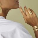 Marco Bicego Lunaria Ring (Ref: AB551__Y_02) - Bild 2