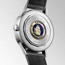 Longines FLAGSHIP HERITAGE MOONPHASE (Ref: L4.815.4.52.2) - Bild 2