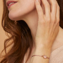 Bron Catch Armband (Ref: 8AR3968RQC) - Bild 2
