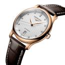 Longines LONGINES MASTER COLLECTION (Ref: L2.628.8.77.3) - Bild 4