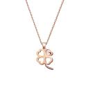 Chopard Happy Diamonds Good Luck Charms Halskette mit Anhänger (Ref: 797862-5001) - Bild 2