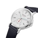 NOMOS Glashütte Ahoi Neomatik 38 Datum (Ref: 525.SB) - Bild 3