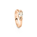 Schaffrath PRISM Diamantring (Ref: 758_37050_100_MQ-SC_RB) - Bild 0