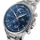 IWC PORTUGIESER YACHT CLUB CHRONOGRAPH (Ref: IW390701) - Bild 2