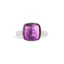 Pomellato Ring Nudo (Ref: PAB4010O6000DB0OI) - Bild 2