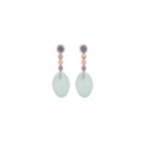 Bron Confetti Ohrschmuck (Ref: 8OR4814DAWNGCRD) - Bild 0