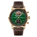 Breitling Top Time B21 Ford Mustang (Ref: NB21251A1L1X1) - Bild 0