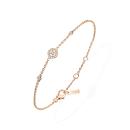 Messika Joy XS Armband (Ref: 05337-PG) - Bild 0