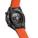 TAG Heuer TAG HEUER CARRERA CHRONOGRAPH X PORSCHE ORANGE RACING (Ref: CBN2A1M.FC6526) - Bild 3