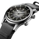 Longines LONGINES LEGEND DIVER (Ref: L3.774.4.70.2) - Bild 3