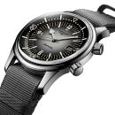 Longines The Longines Legend Diver Watch (Ref: L3.774.4.70.2) - Bild 3