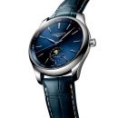 Longines LONGINES MASTER COLLECTION MOONPHASE (Ref: L2.919.4.92.0) - Bild 3