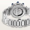 Cartier Pasha de Cartier (Ref: WSPA0039) - Bild 4