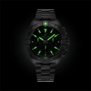 Breitling Avenger B01 Chronograph 42 (Ref: AB0146101L1A1) - Bild 3