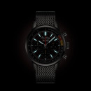 Breitling Top Time B01 Ford Chevrolet Corvette (Ref: AB01761A1K1A1) - Bild 6
