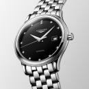 Longines FLAGSHIP (Ref: L4.984.4.58.6) - Bild 3